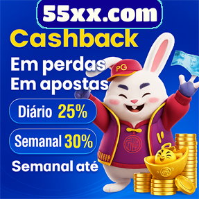 55xx.com Fundo de Resgate de Perdas Semanais